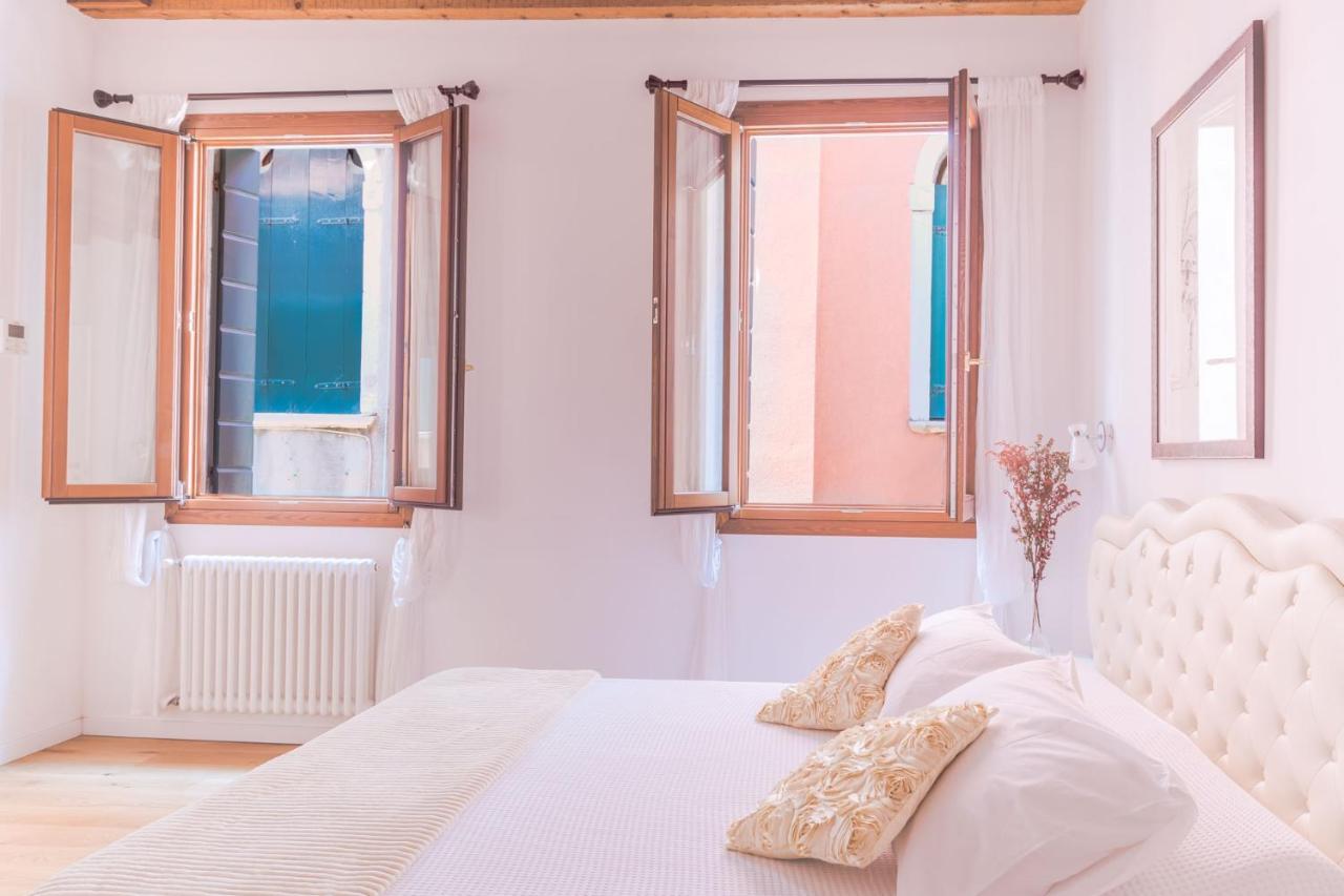Bianca Cappello House Bed & Breakfast Venezia