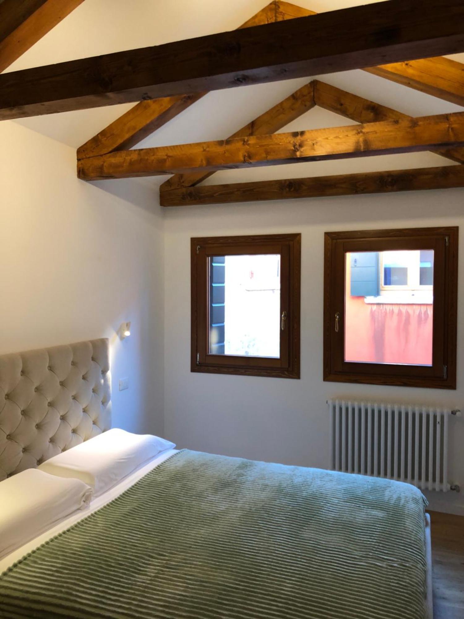Bianca Cappello House Venezia